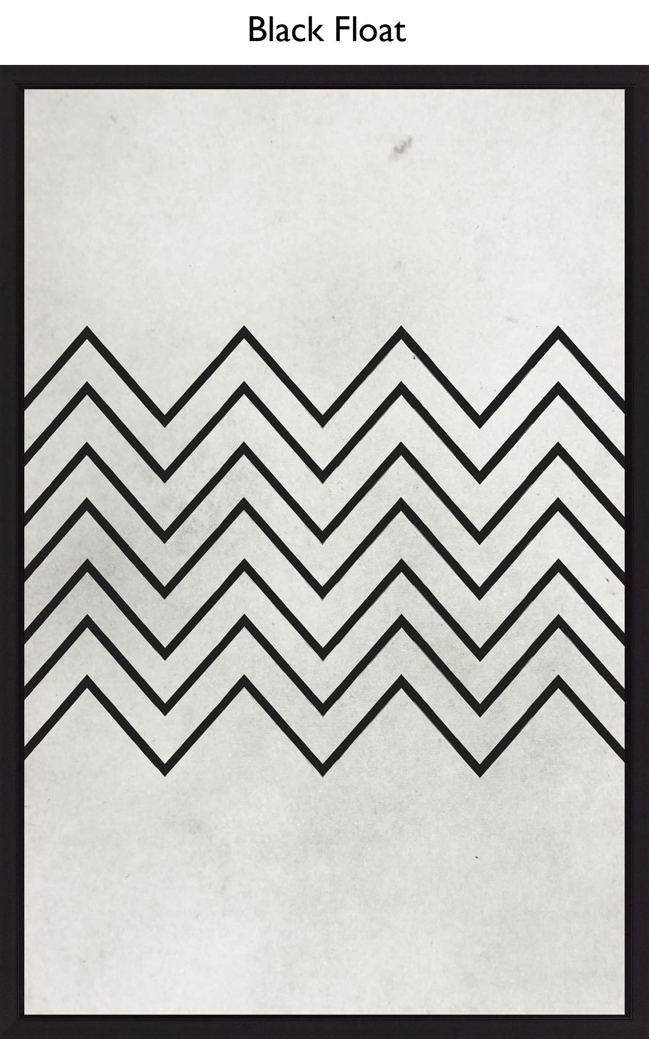 Black Float