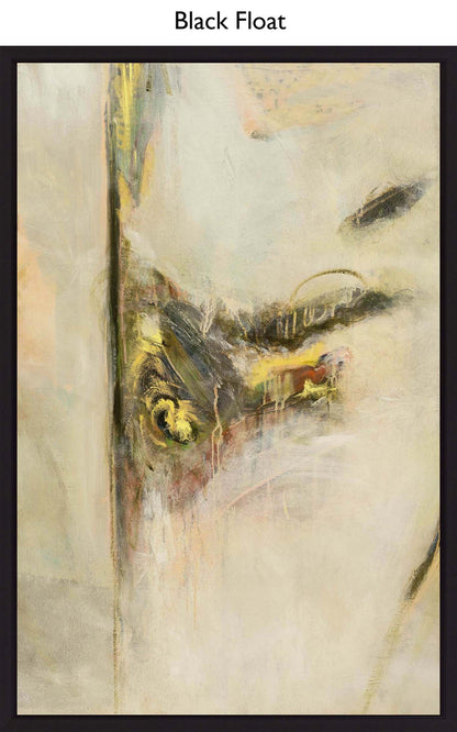 Black Float