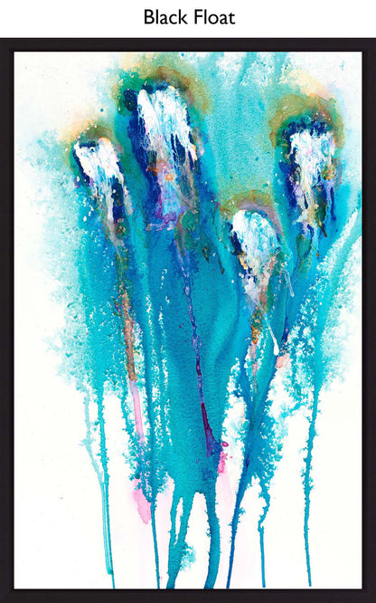 Black Float