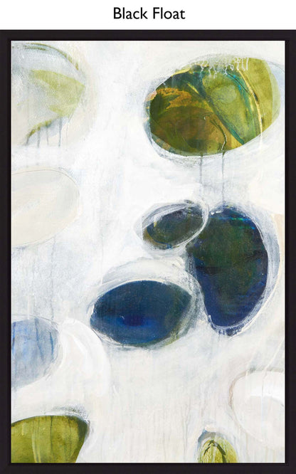 Black Float