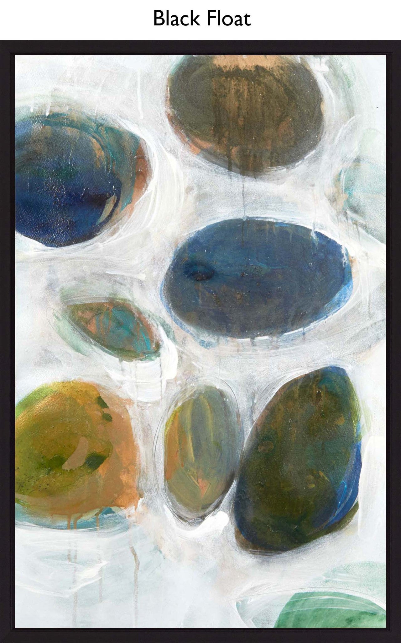 Black Float