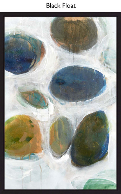 Black Float