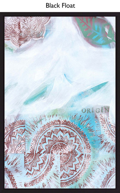 Black Float