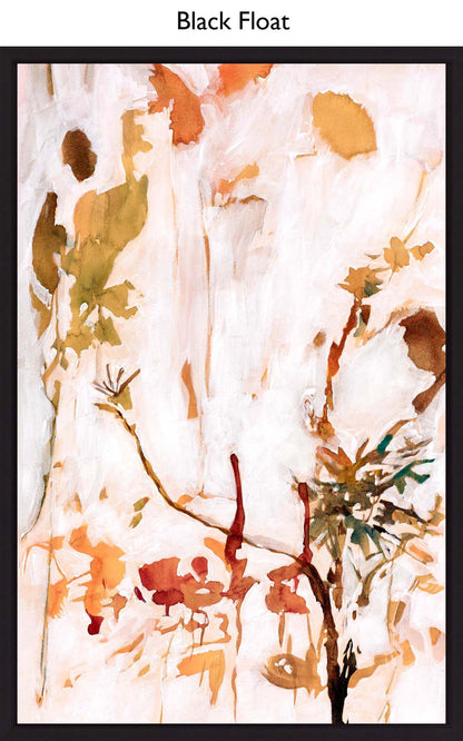 Black Float