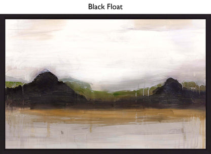 Black Float