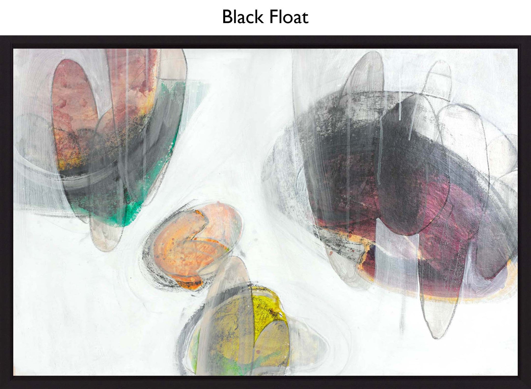 Black Float