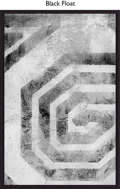 Black Float