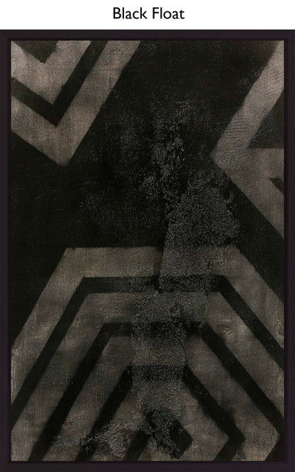 Black Float