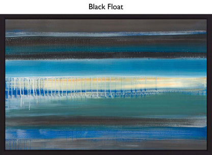 Black Float