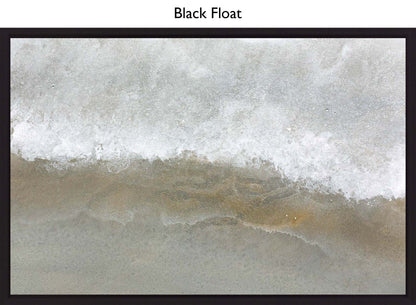 Black Float