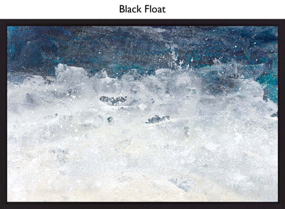 Black Float