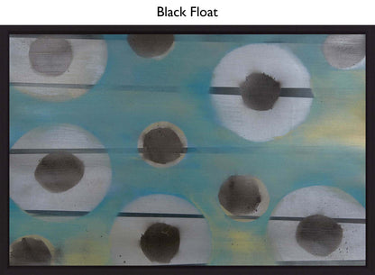 Black Float
