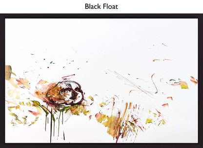 Black Float