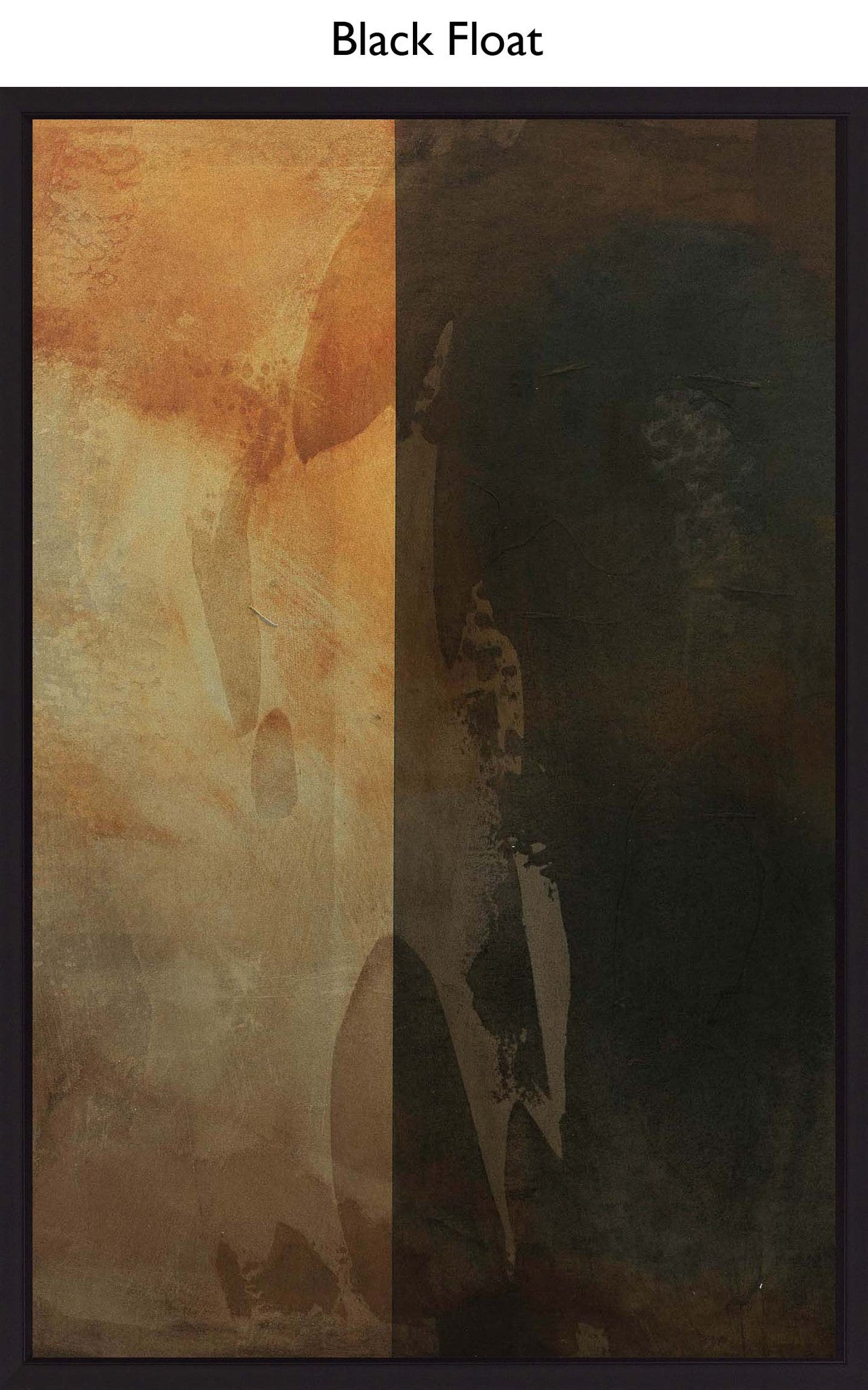 Black Float