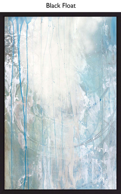 Black Float