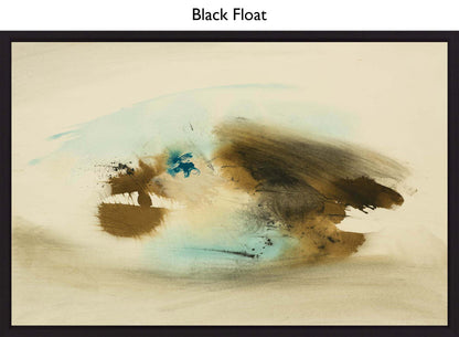 Black Float