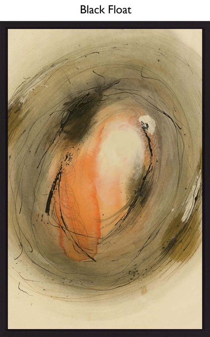 Black Float