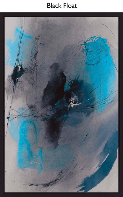 Black Float