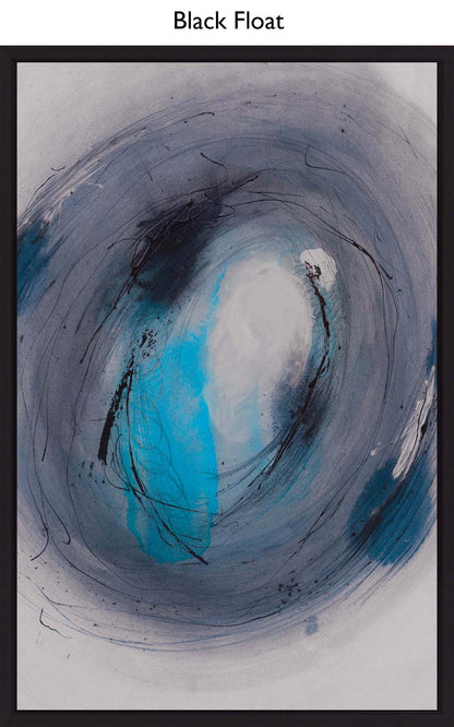 Black Float
