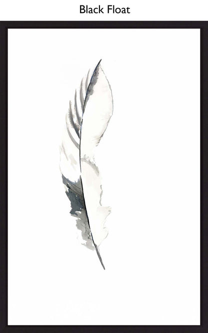Black Float