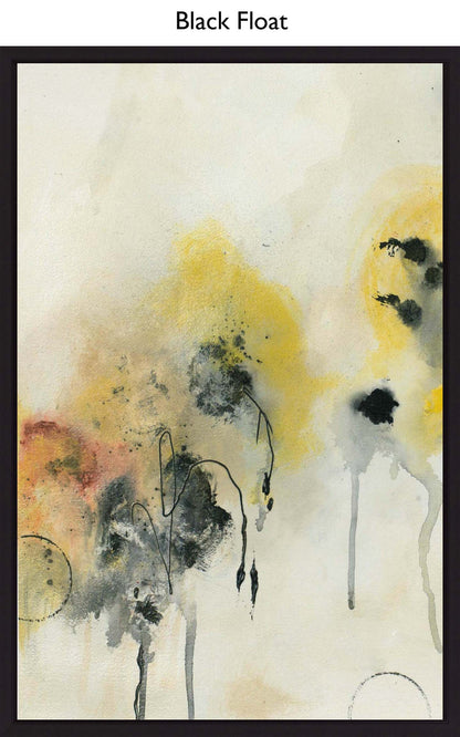 Black Float