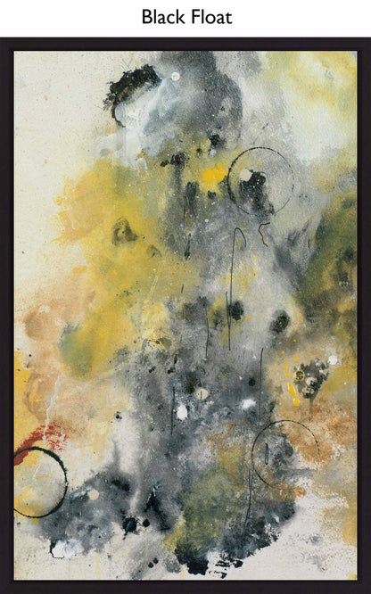 Black Float