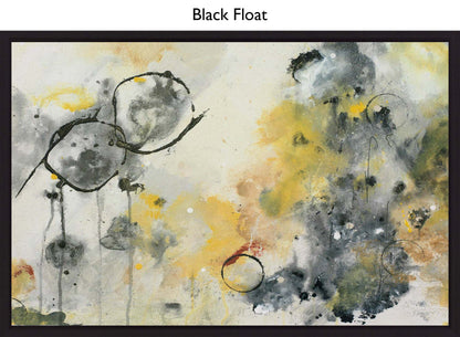 Black Float
