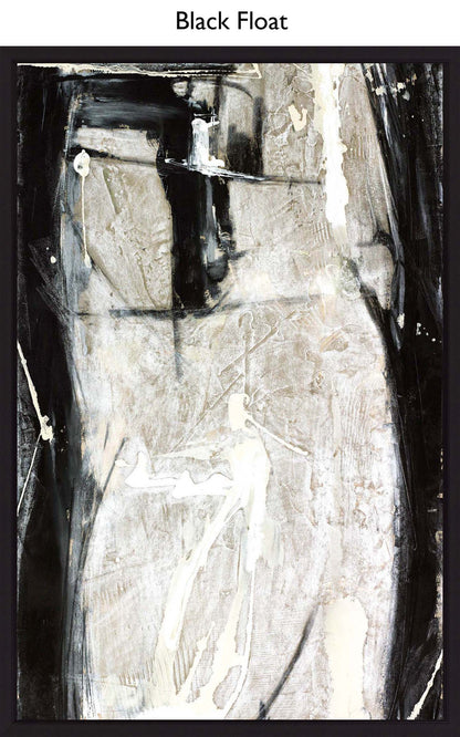 Black Float