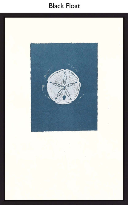 Black Float