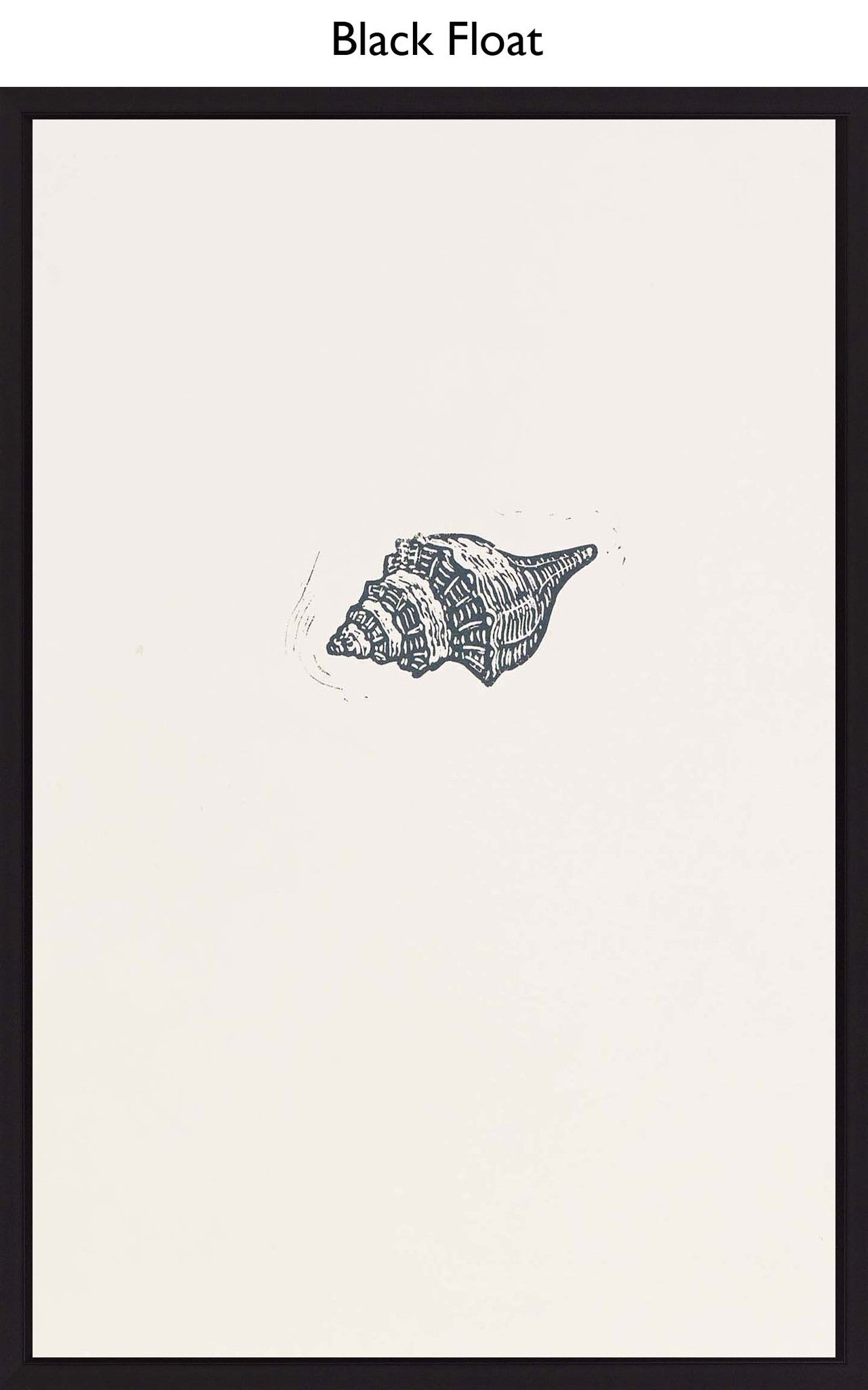 Black Float