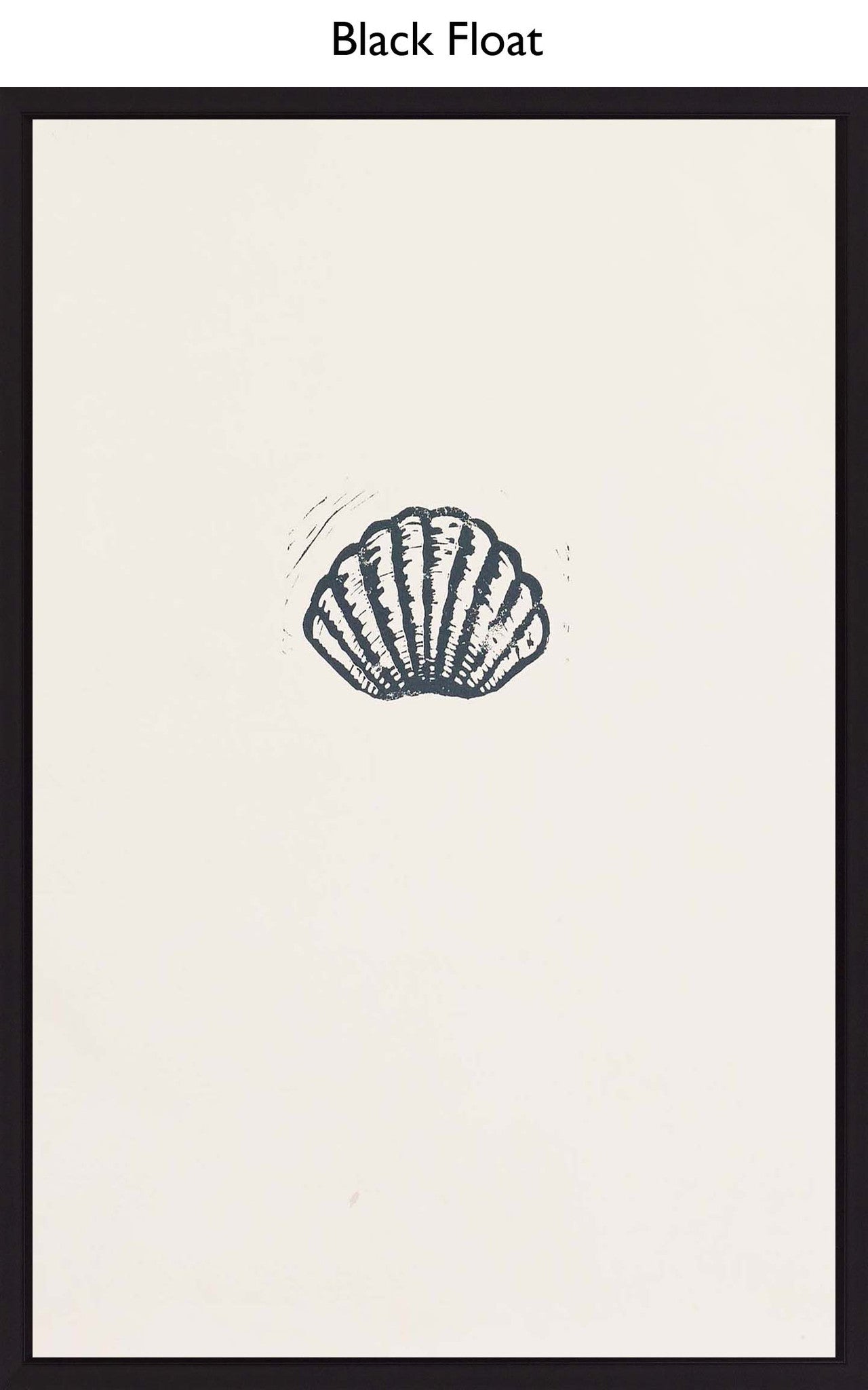 Black Float