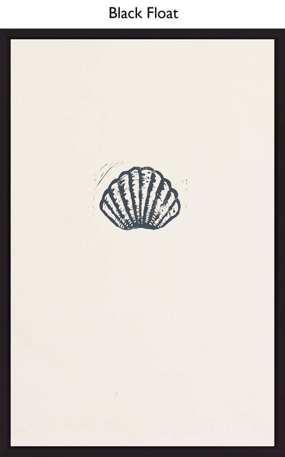 Black Float