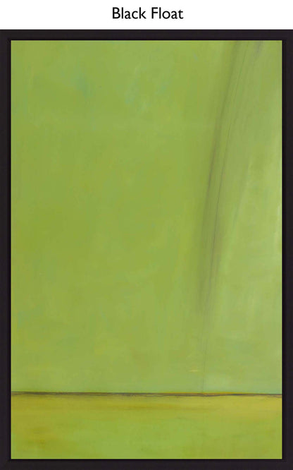 Black Float