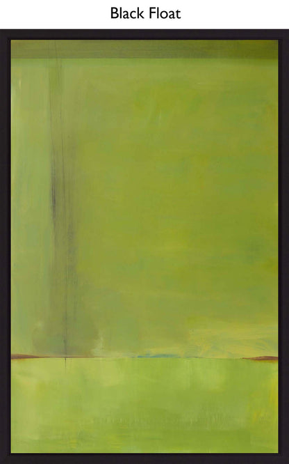 Black Float