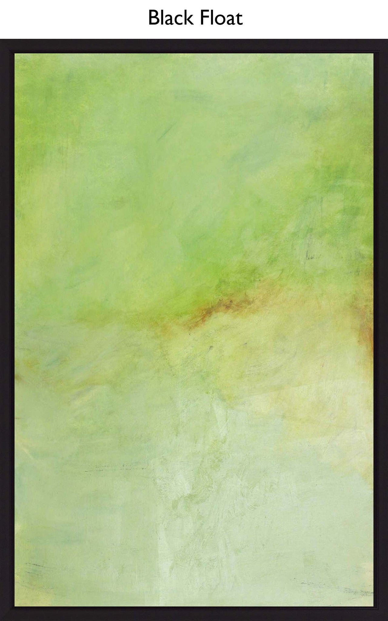 Black Float