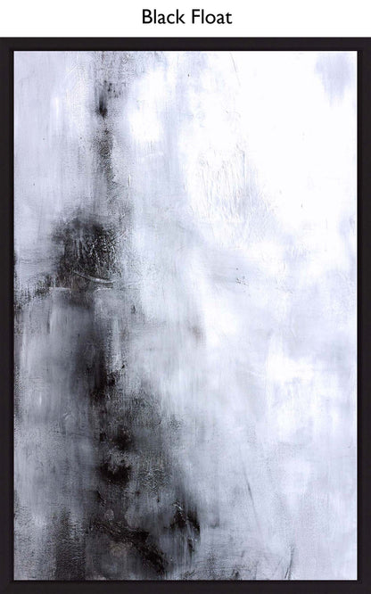 Black Float