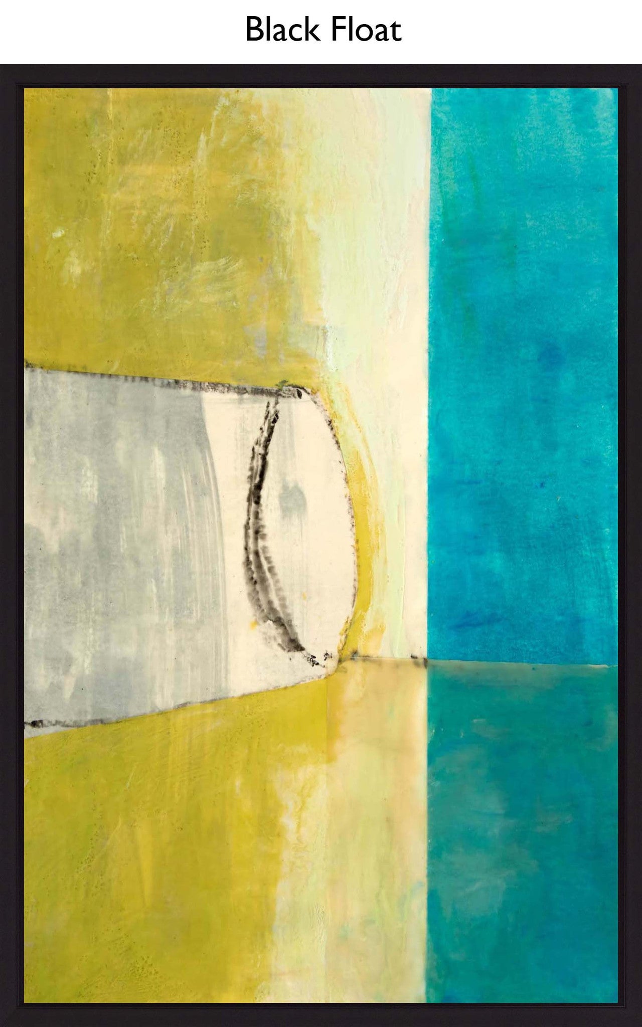 Black Float
