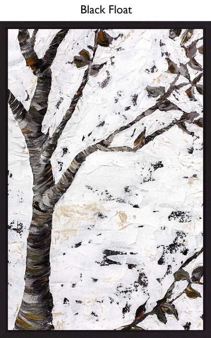 Black Float