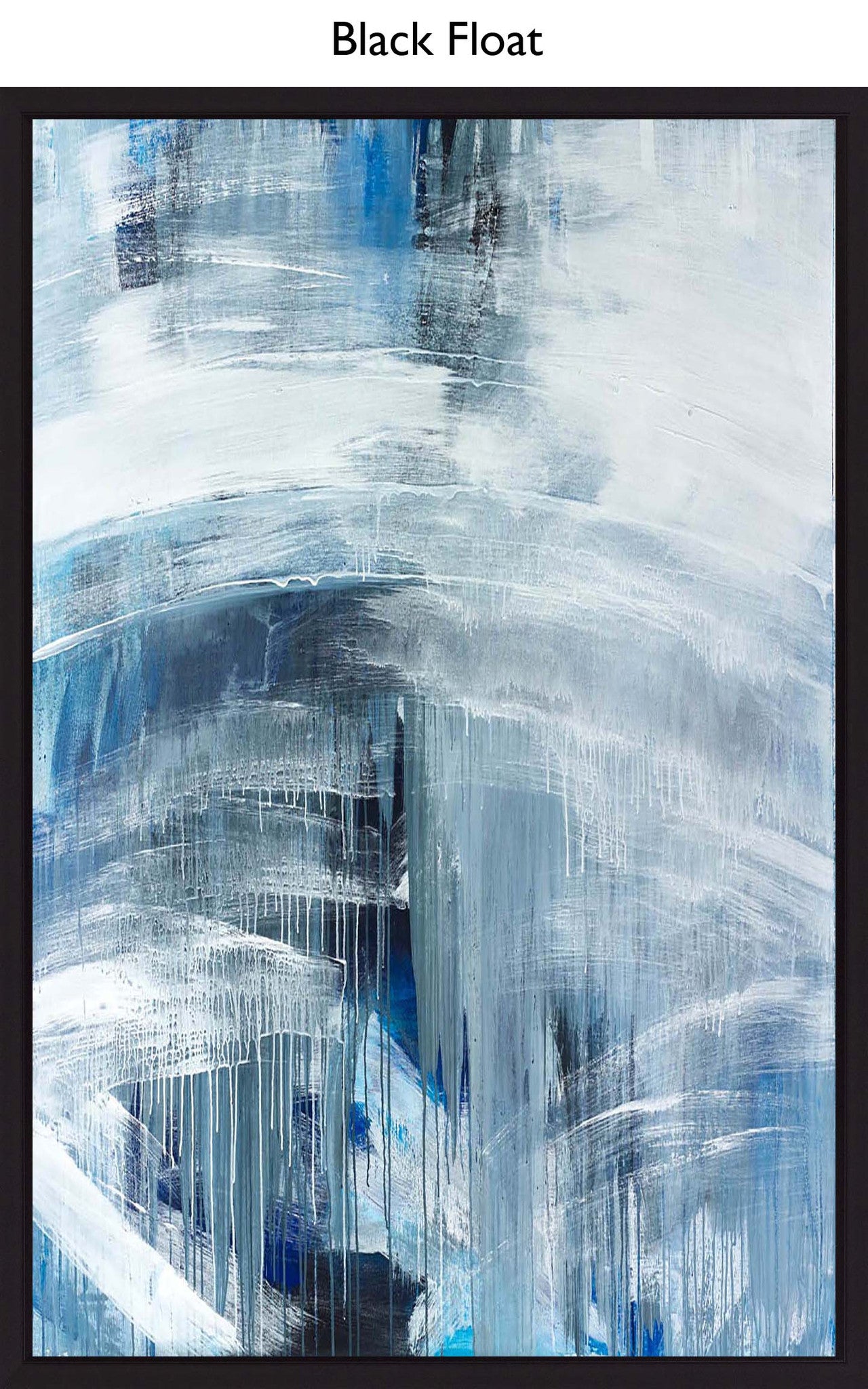 Black Float
