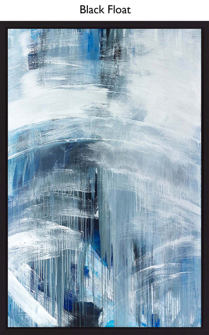 Black Float