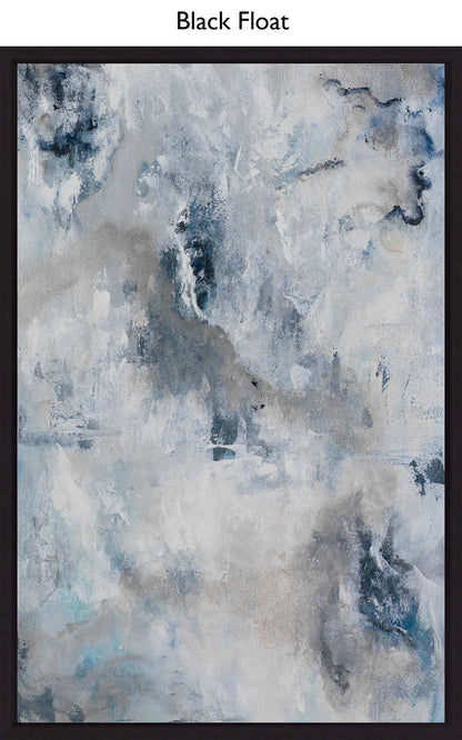 Black Float