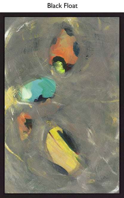 Black Float