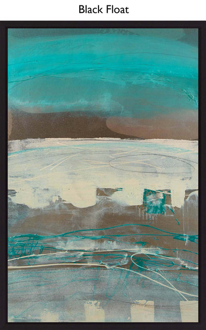 Black Float