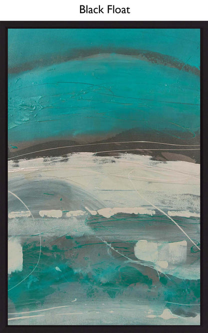 Black Float