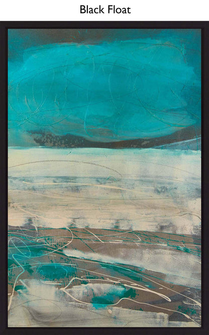 Black Float