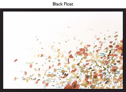 Black Float