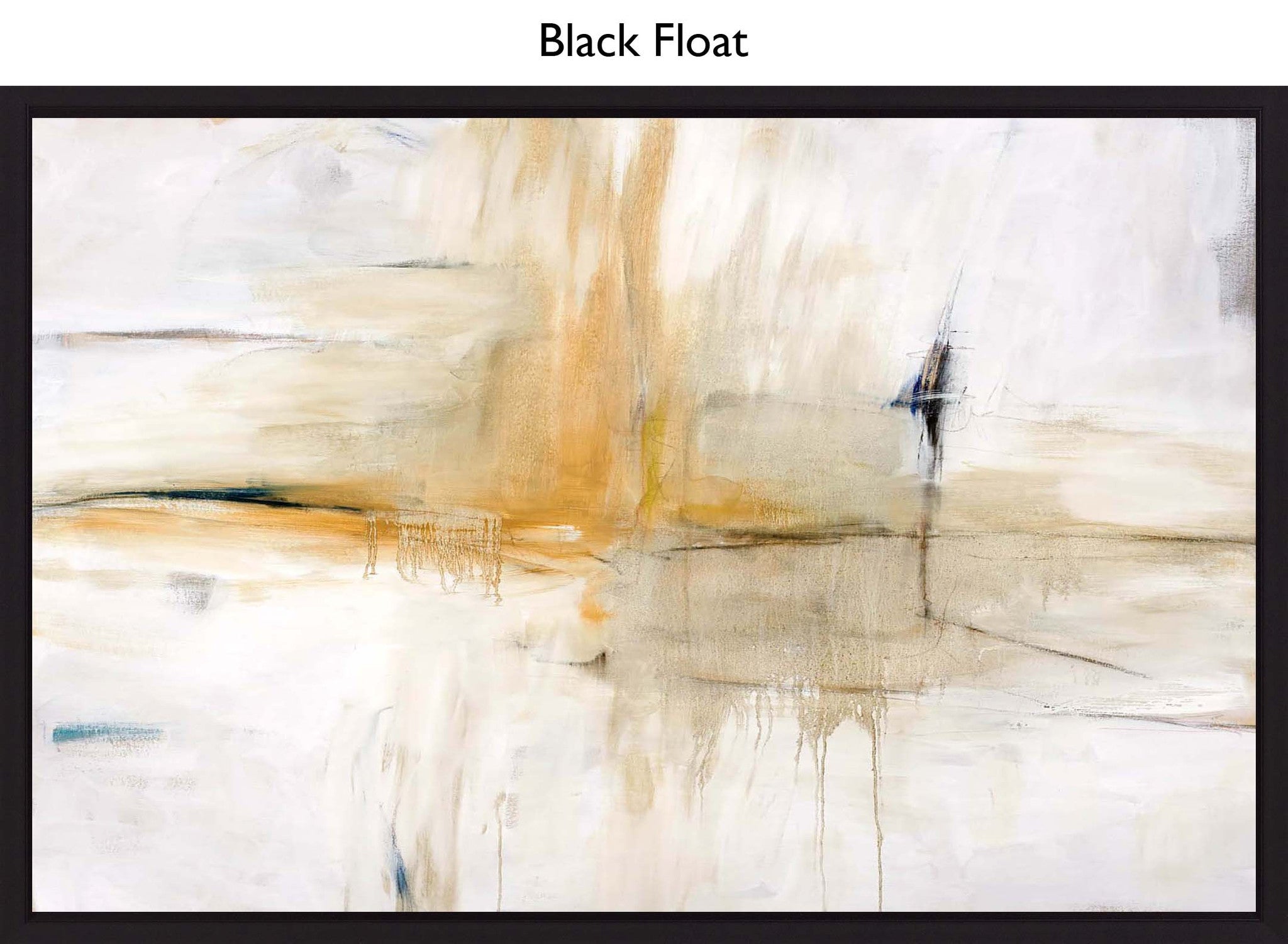 Black Float