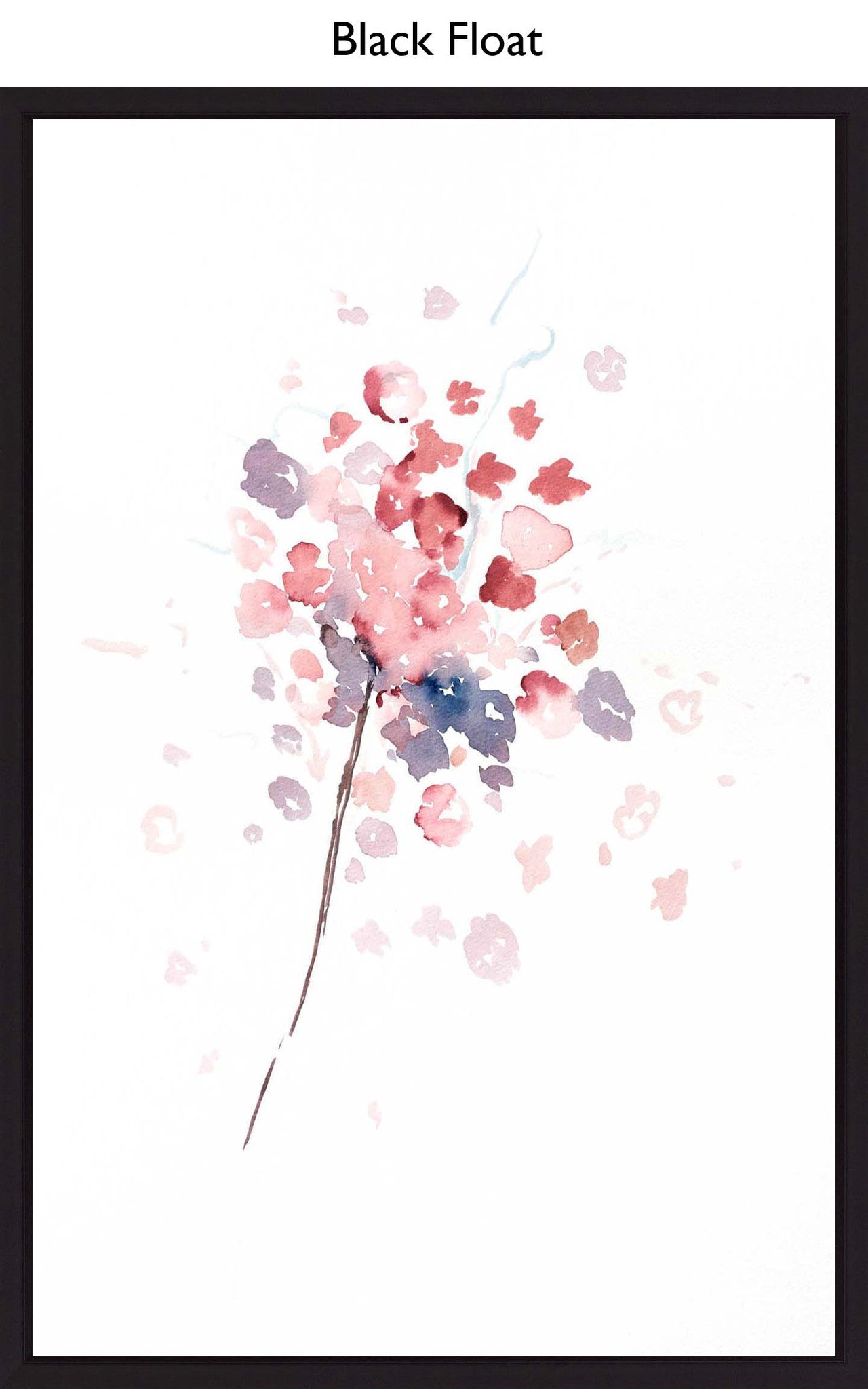 Black Float