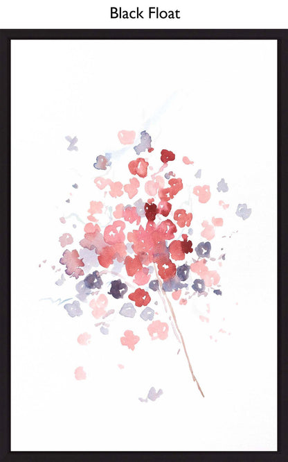 Black Float