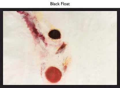 Black Float